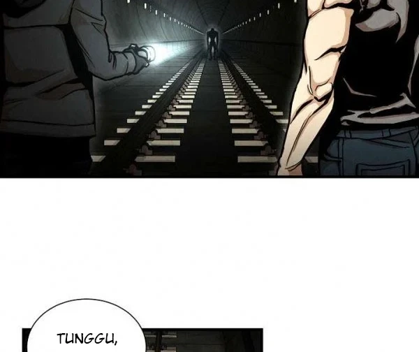 Return Survival Chapter 27 - halaman 23