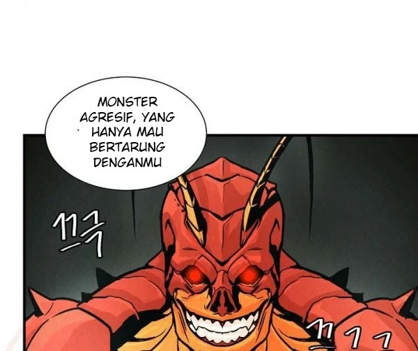 Return Survival Chapter 27 - halaman 31