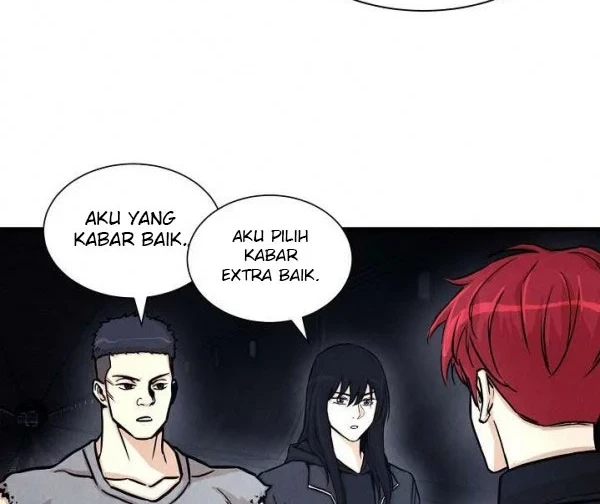 Return Survival Chapter 27 - halaman 33