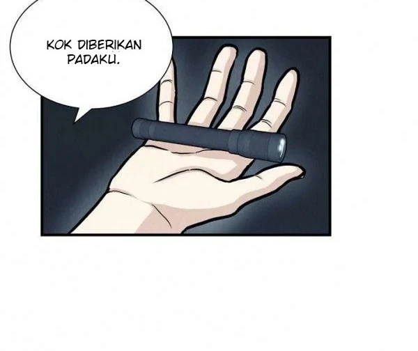 Return Survival Chapter 27 - halaman 35