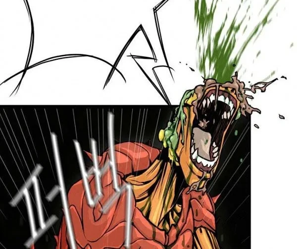 Return Survival Chapter 28 - halaman 19