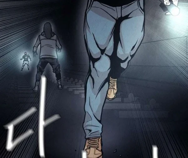 Return Survival Chapter 28 - halaman 25