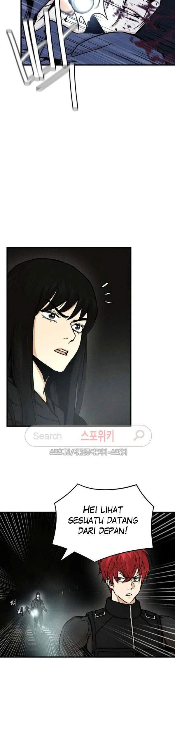 Return Survival Chapter 28 - halaman 28