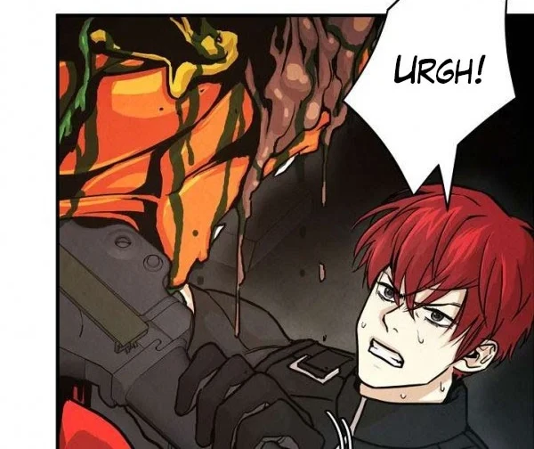 Return Survival Chapter 28 - halaman 41