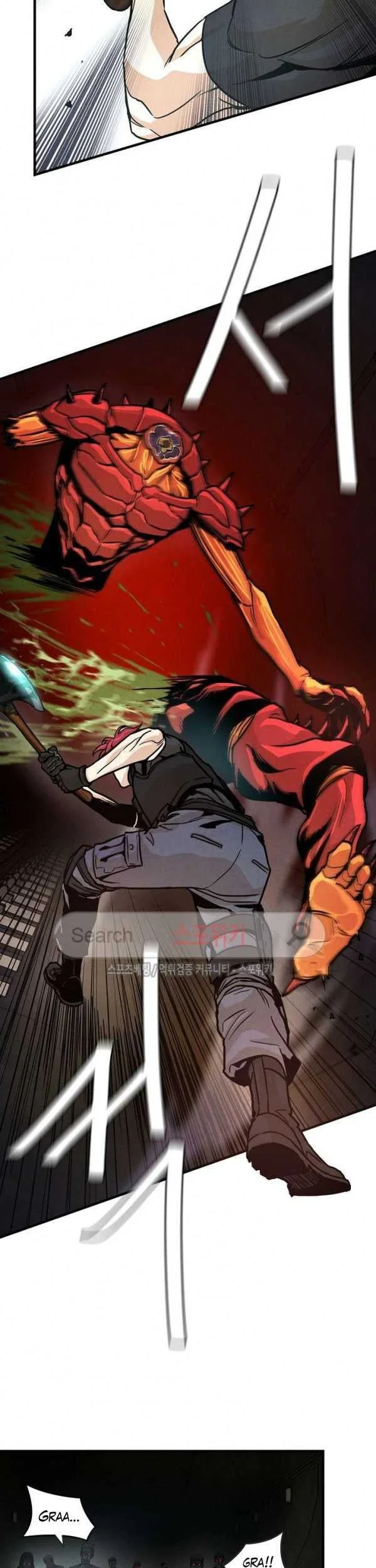 Return Survival Chapter 29 - halaman 18