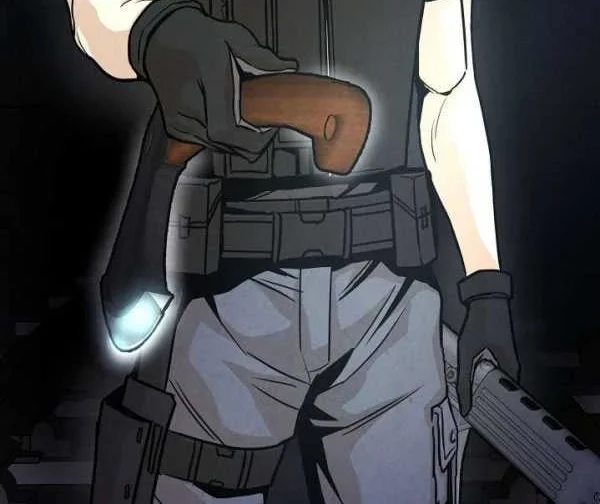 Return Survival Chapter 29 - halaman 23