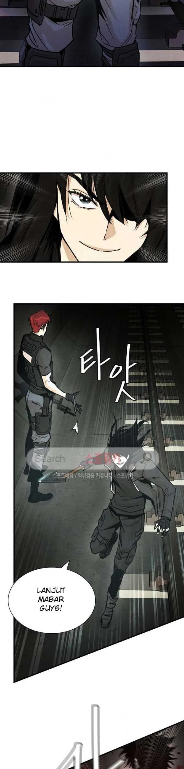Return Survival Chapter 29 - halaman 24