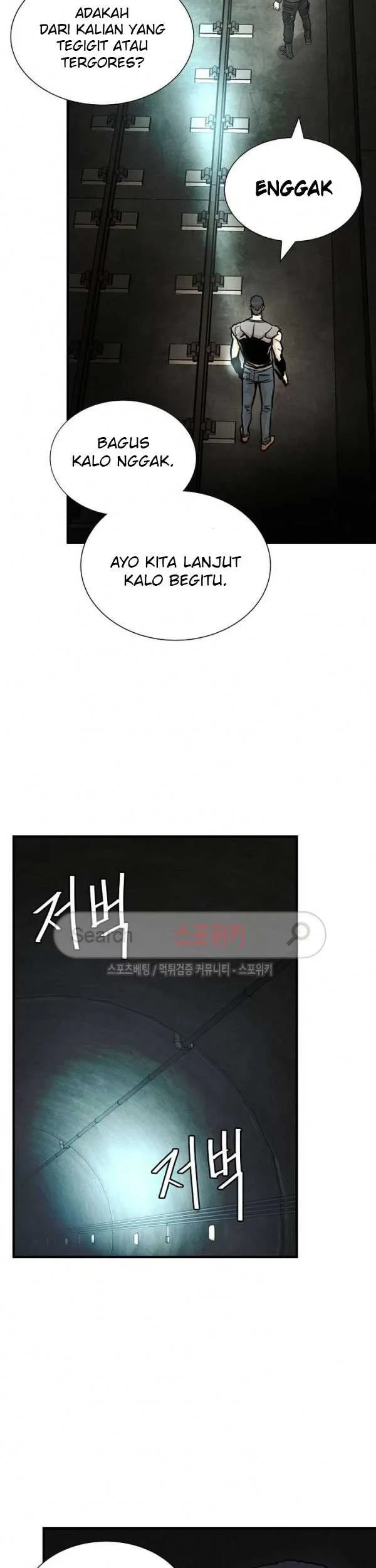 Return Survival Chapter 29 - halaman 38