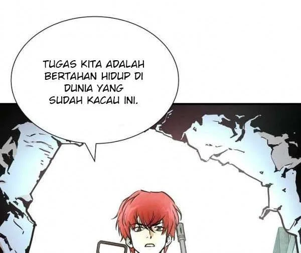 Return Survival Chapter 29 - halaman 47