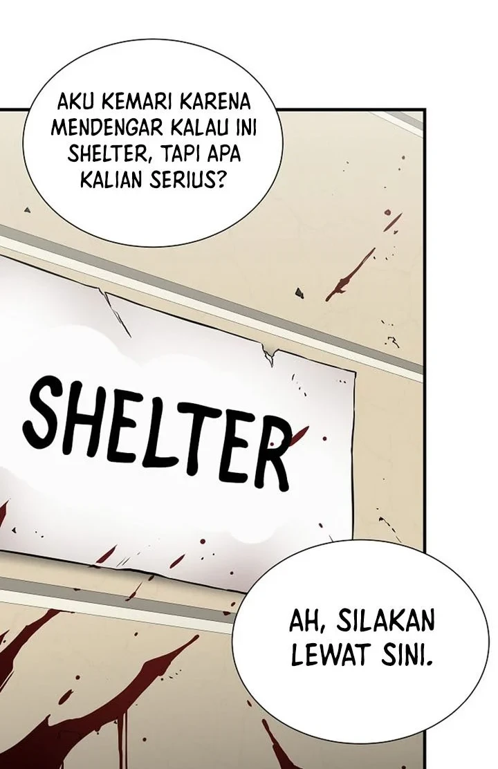 Return Survival Chapter 3 - halaman 13