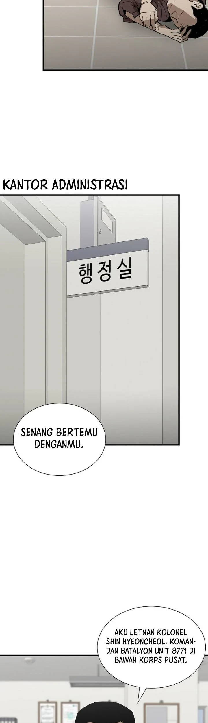 Return Survival Chapter 3 - halaman 24