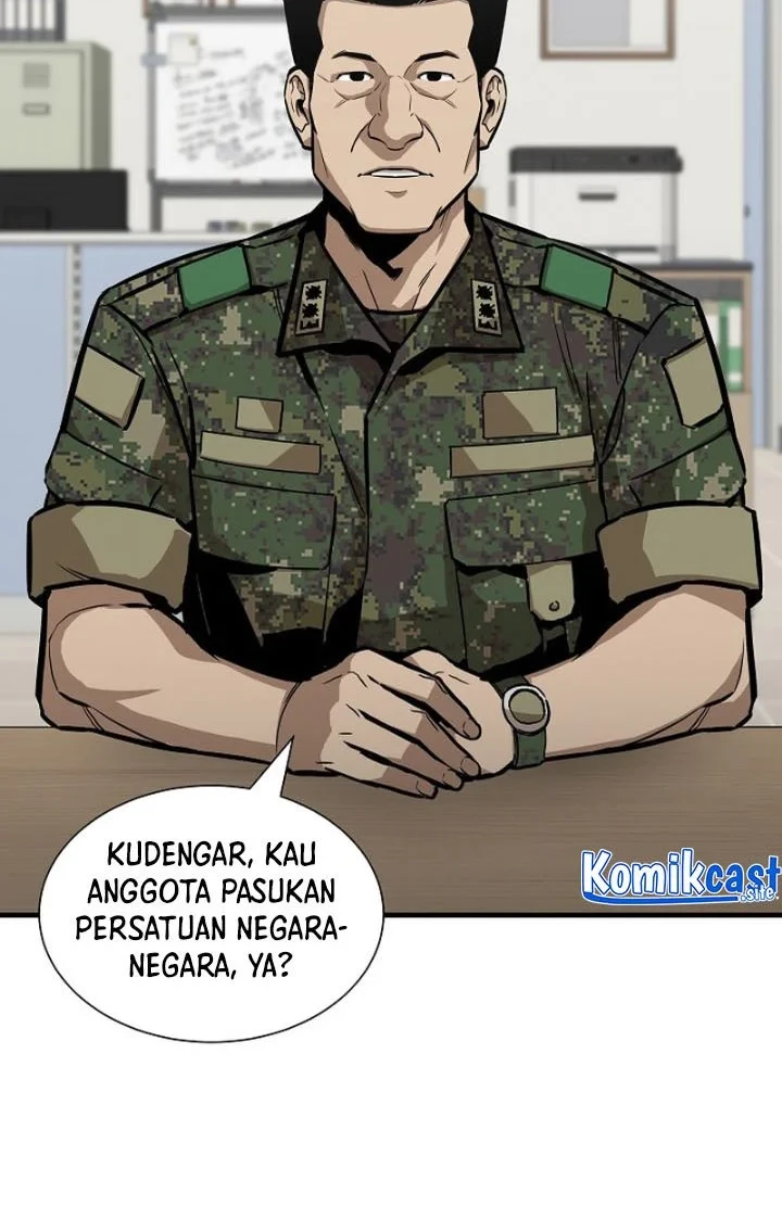 Return Survival Chapter 3 - halaman 25