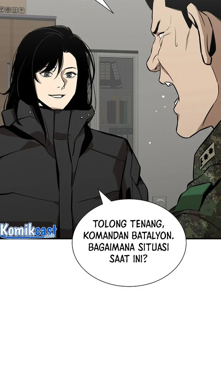 Return Survival Chapter 3 - halaman 31
