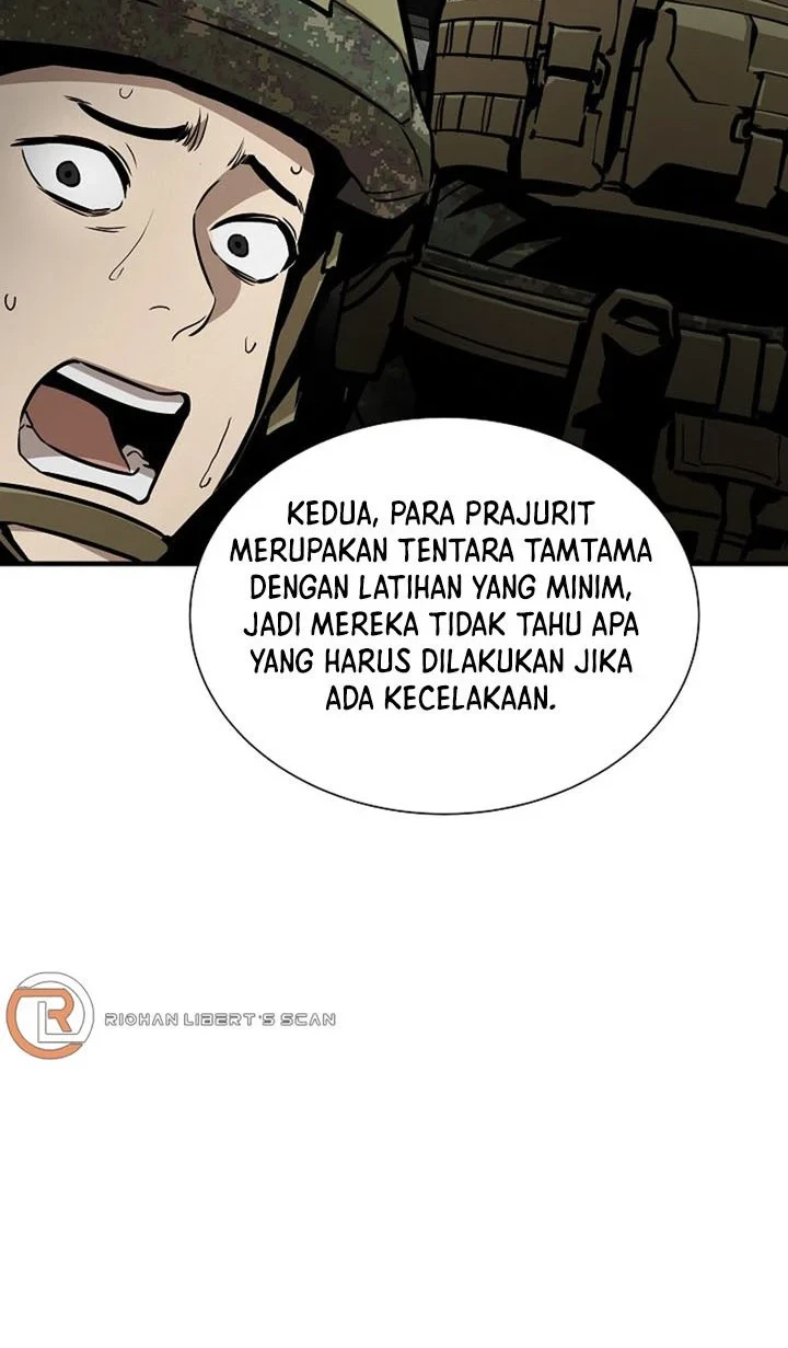 Return Survival Chapter 3 - halaman 35