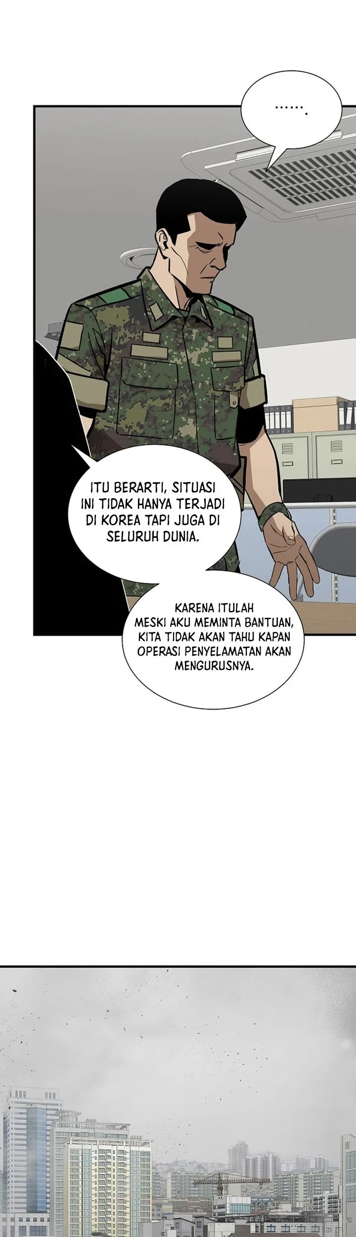 Return Survival Chapter 3 - halaman 42