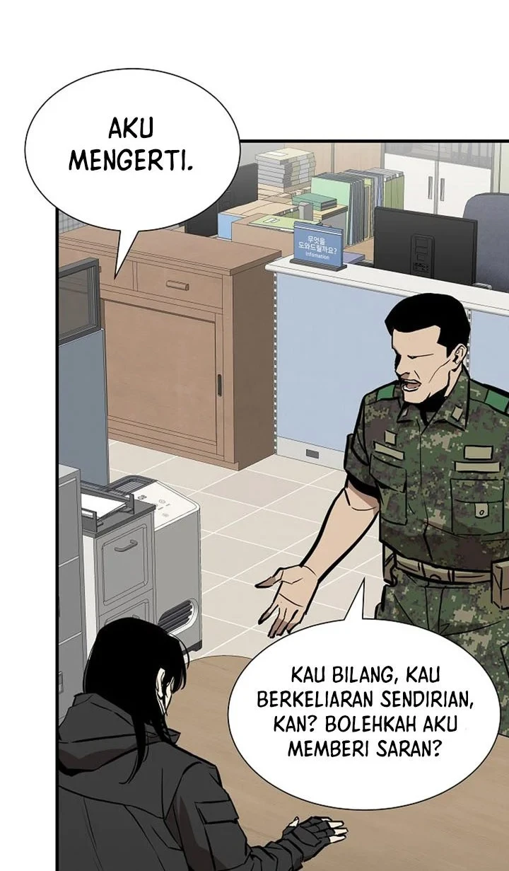 Return Survival Chapter 3 - halaman 45