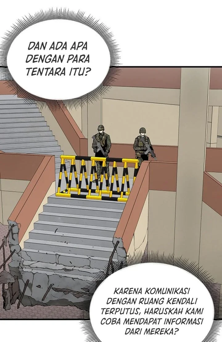 Return Survival Chapter 3 - halaman 7