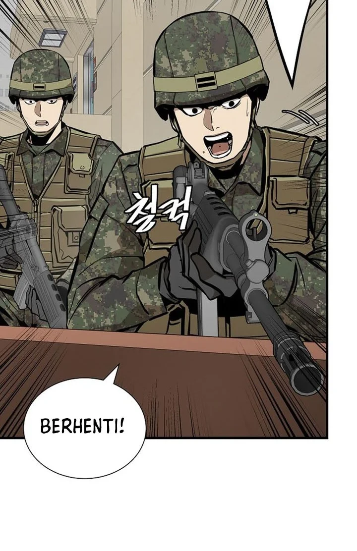 Return Survival Chapter 3 - halaman 9
