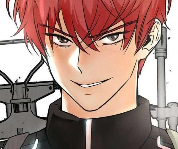 Return Survival Chapter 30 - halaman 11