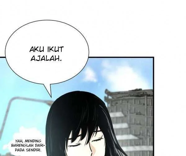Return Survival Chapter 30 - halaman 15