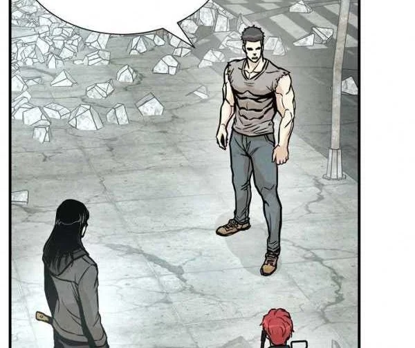Return Survival Chapter 30 - halaman 21