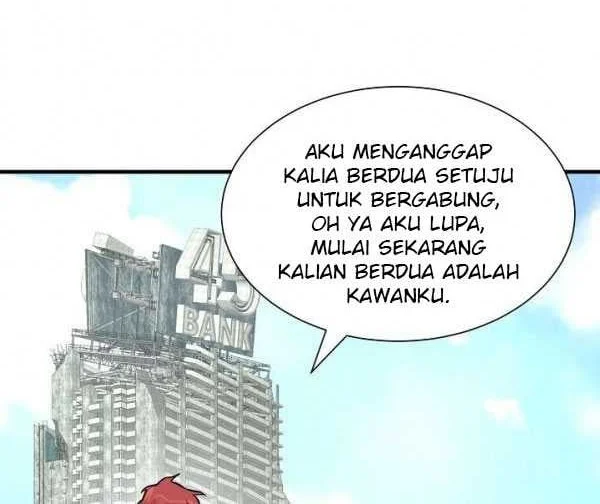 Return Survival Chapter 30 - halaman 23