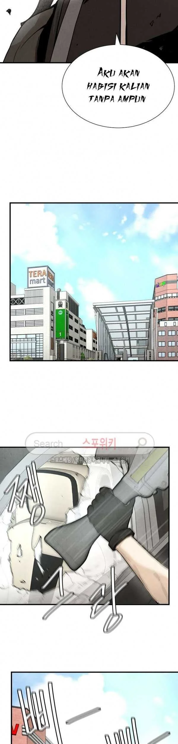 Return Survival Chapter 30 - halaman 26