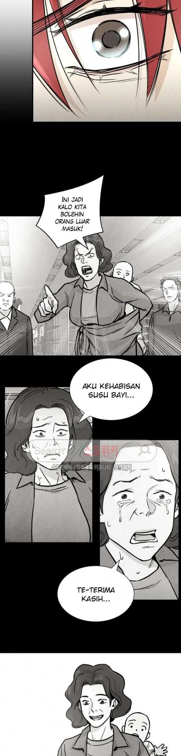 Return Survival Chapter 30 - halaman 36