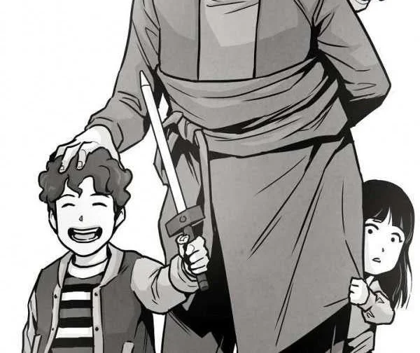 Return Survival Chapter 30 - halaman 37