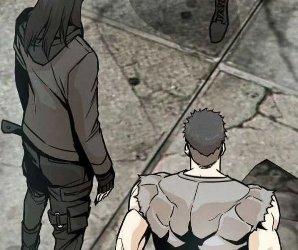 Return Survival Chapter 30 - halaman 7