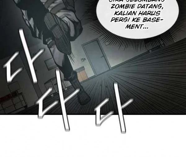 Return Survival Chapter 31 - halaman 19