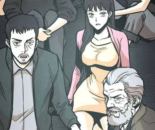 Return Survival Chapter 31 - halaman 21