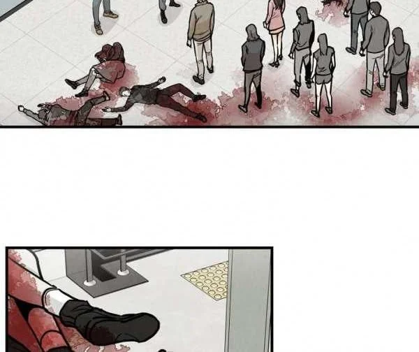 Return Survival Chapter 31 - halaman 27