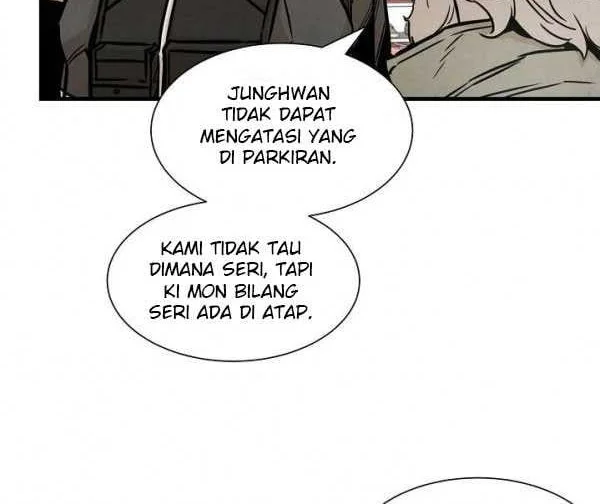 Return Survival Chapter 31 - halaman 29