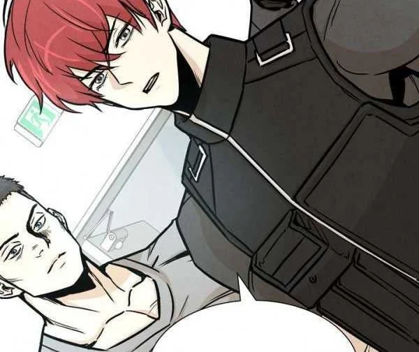 Return Survival Chapter 31 - halaman 31