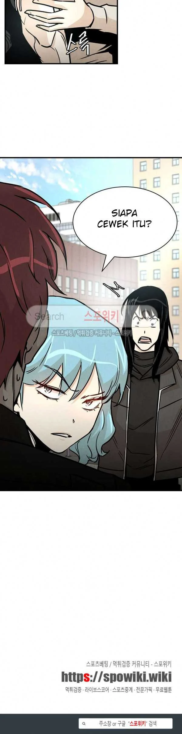 Return Survival Chapter 31 - halaman 48