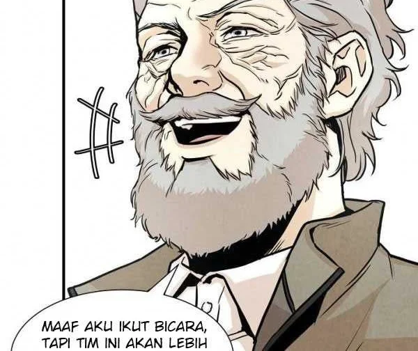 Return Survival Chapter 32 - halaman 19