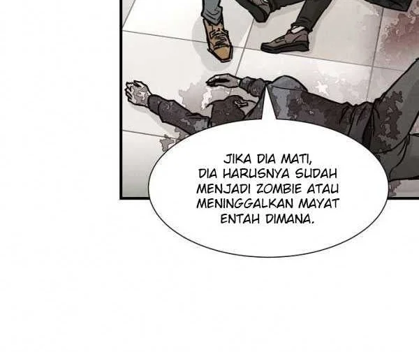 Return Survival Chapter 32 - halaman 31