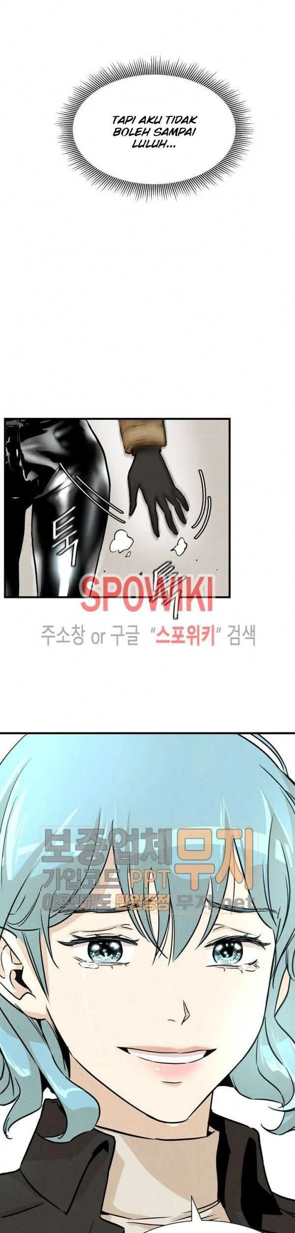Return Survival Chapter 32 - halaman 46