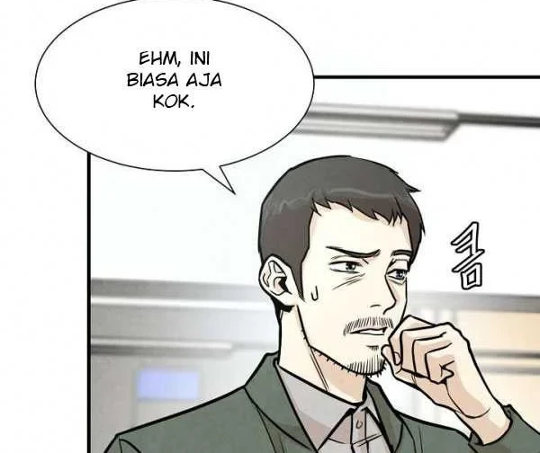 Return Survival Chapter 33 - halaman 17