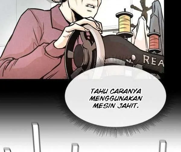 Return Survival Chapter 33 - halaman 23