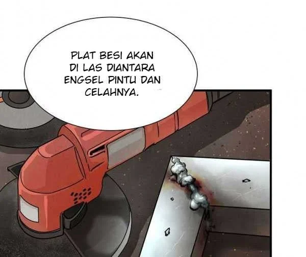 Return Survival Chapter 33 - halaman 25