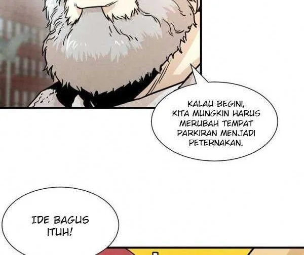 Return Survival Chapter 33 - halaman 37