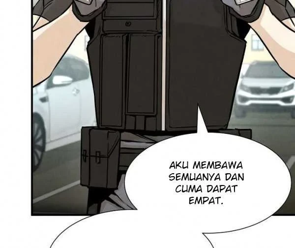 Return Survival Chapter 33 - halaman 41