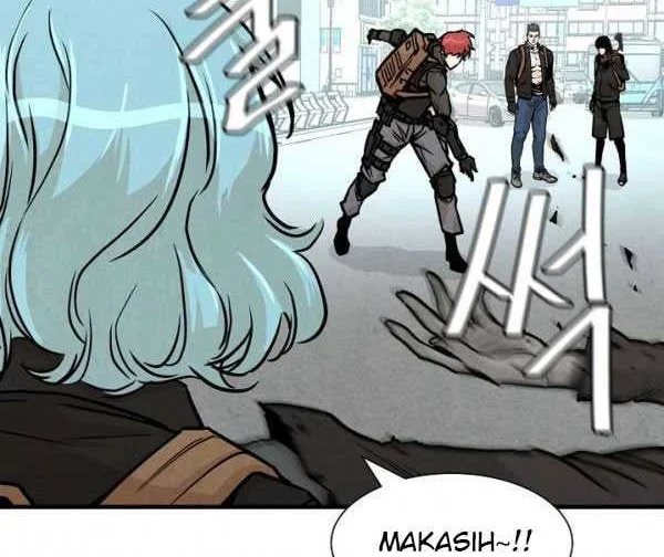 Return Survival Chapter 34 - halaman 23