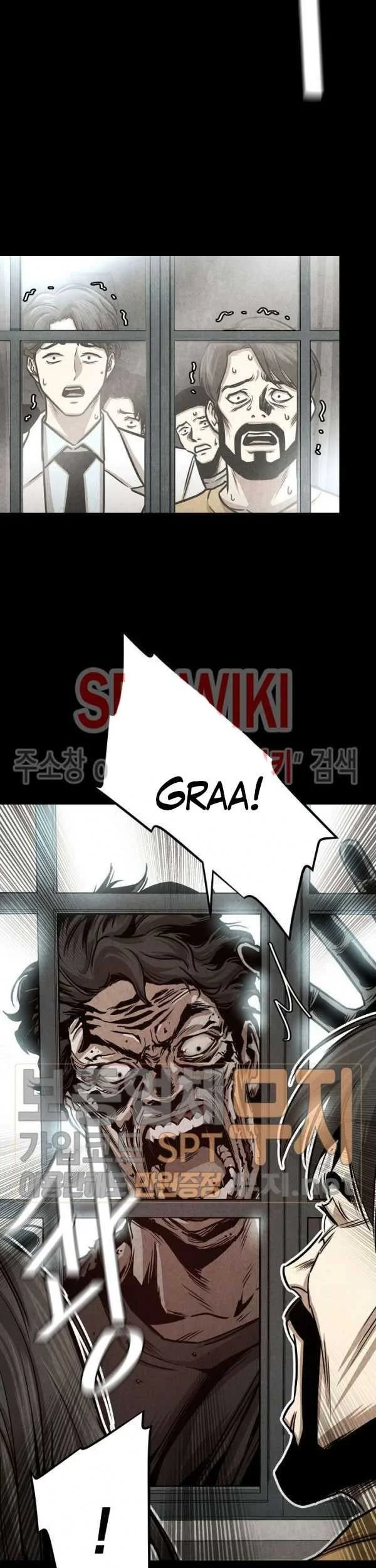 Return Survival Chapter 36 - halaman 16