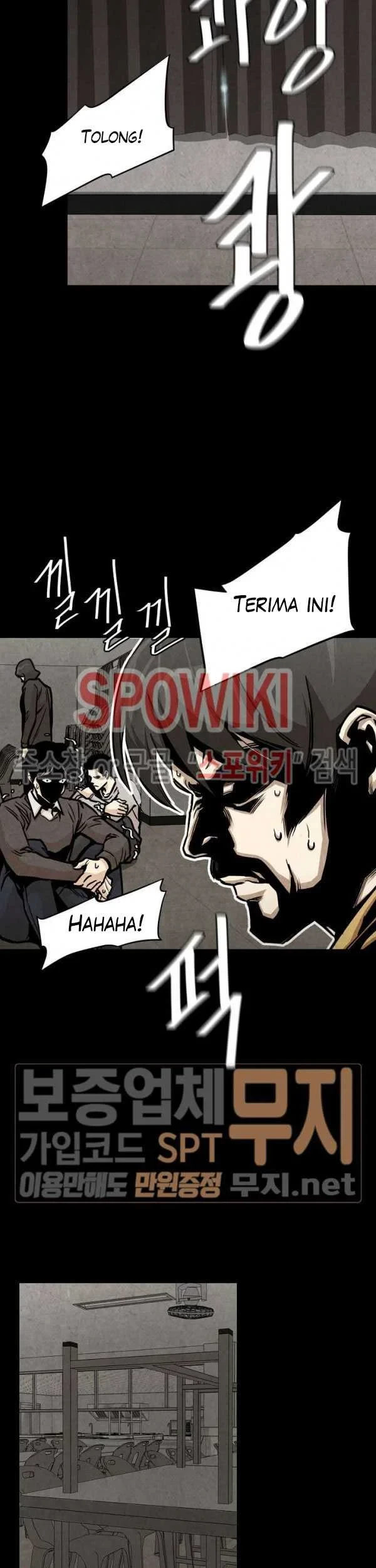 Return Survival Chapter 36 - halaman 20