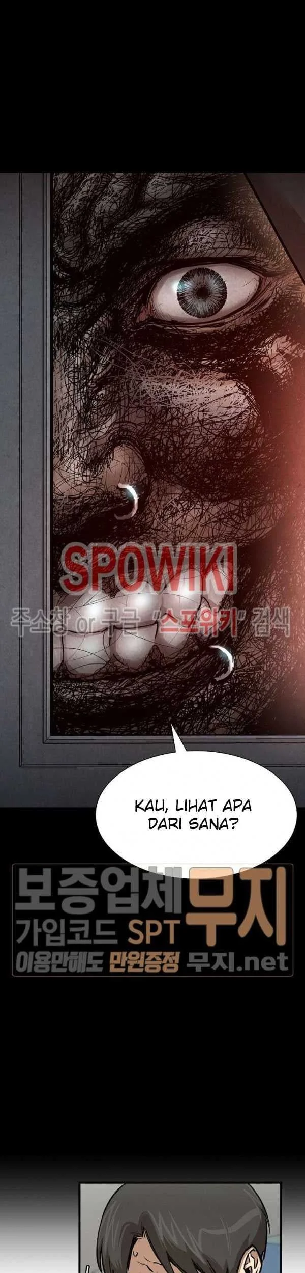 Return Survival Chapter 36 - halaman 24
