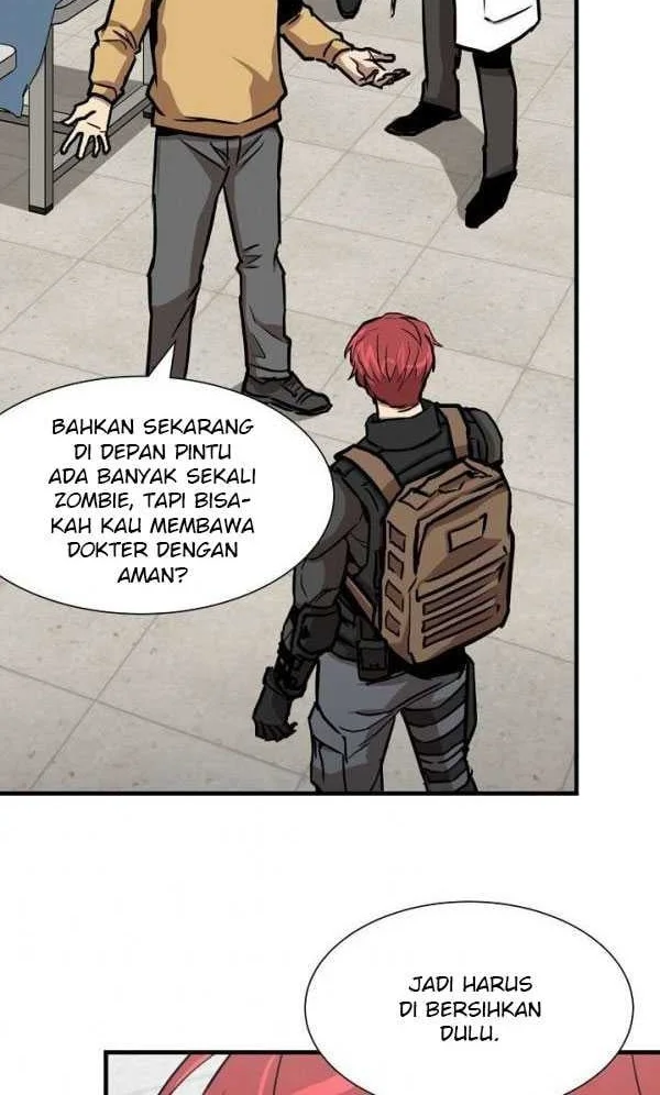 Return Survival Chapter 36 - halaman 37