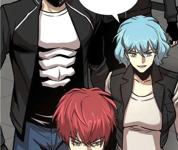 Return Survival Chapter 36 - halaman 45